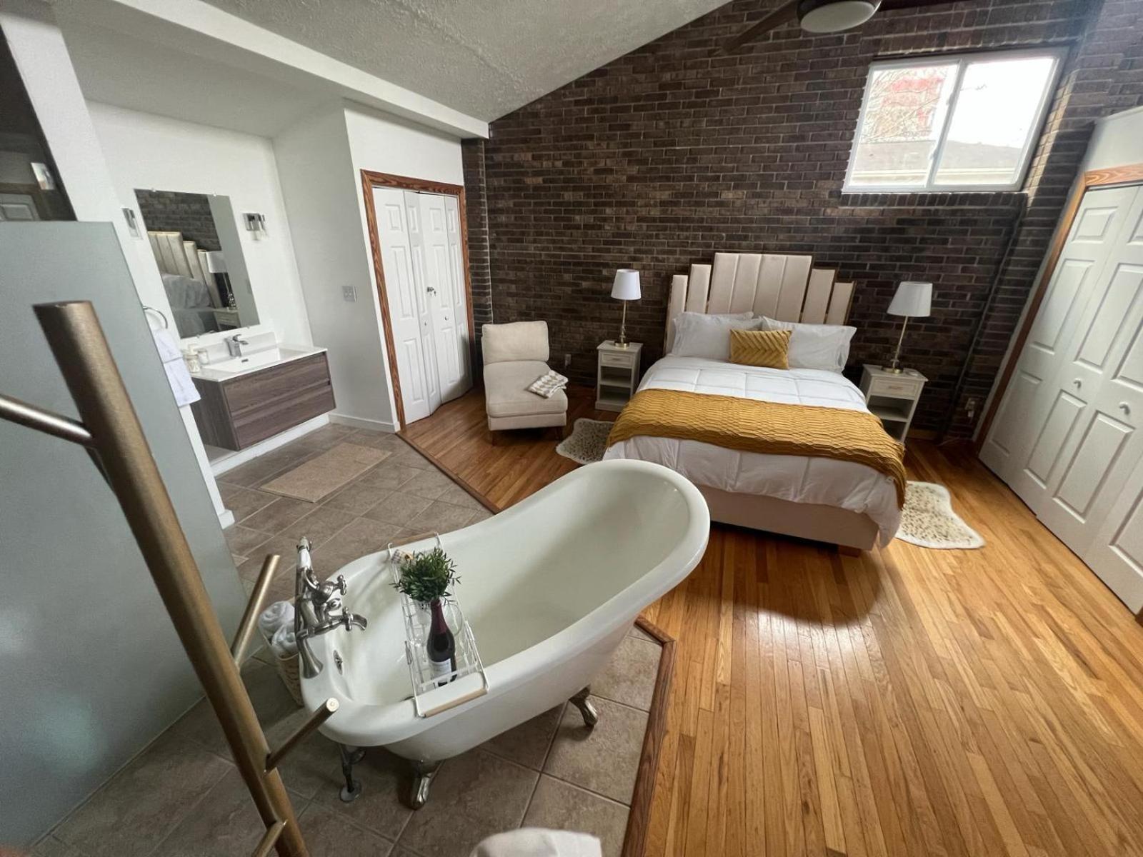 Beltline Beauty Mins To Benz Stadium, Game Ferienhaus Atlanta