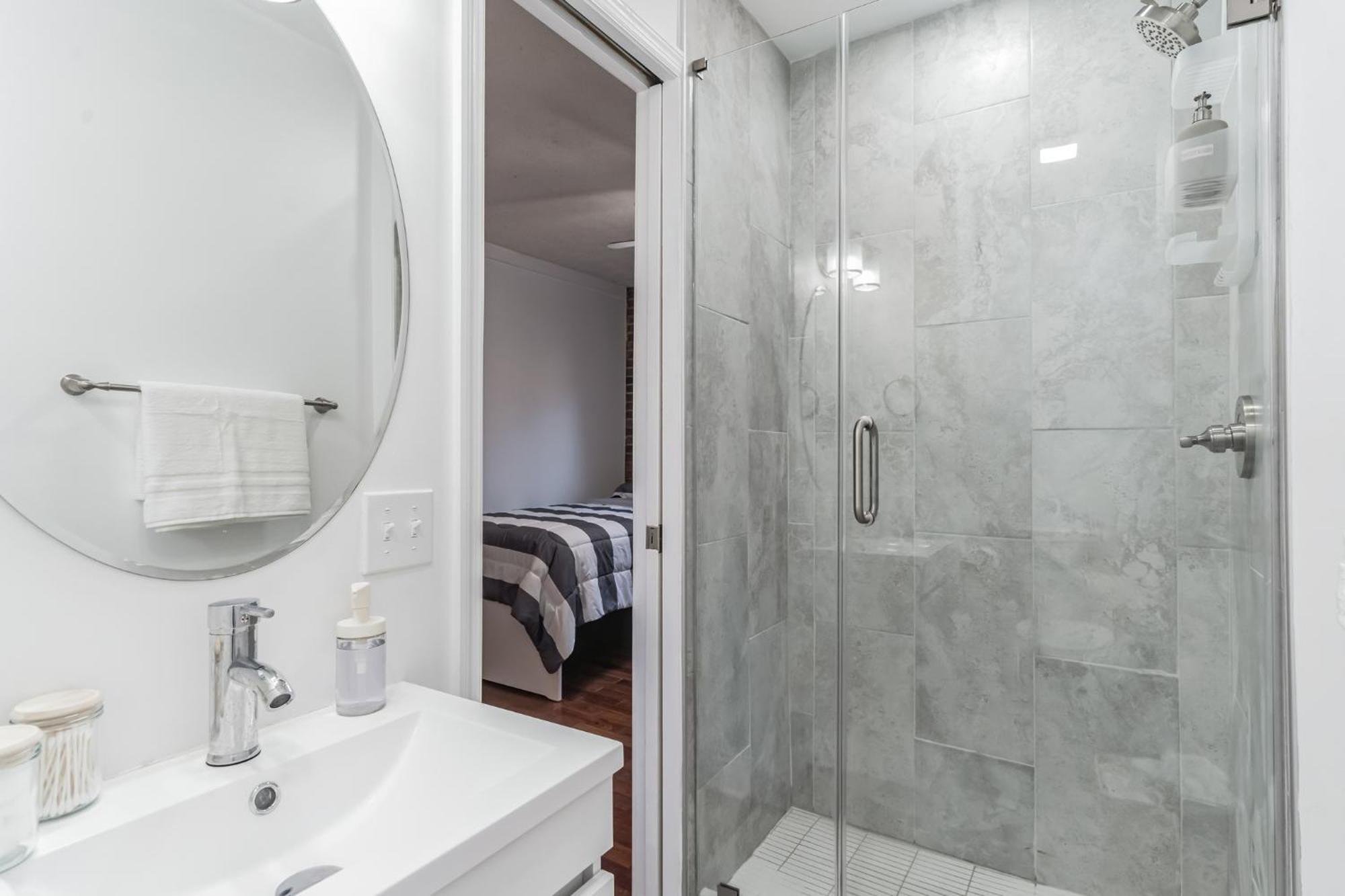 Beltline Beauty Mins To Benz Stadium, Game Ferienhaus *